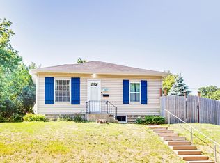 3457 Major Ave N, Crystal, MN 55422