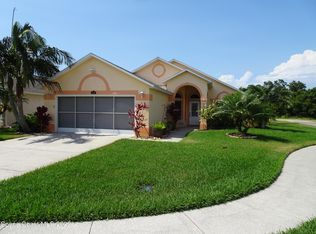 2465 Hidden Pine Ln NE, Palm Bay, FL 32905