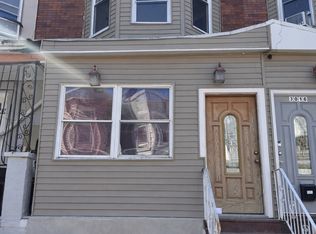 3014 N Swanson St, Philadelphia, PA