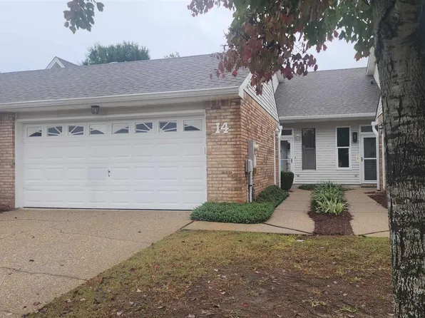 5051 Grande Dr APT I4, Pensacola, FL 32504