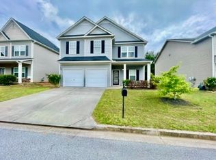 153 Bollen Ln, Hiram, GA 30141
