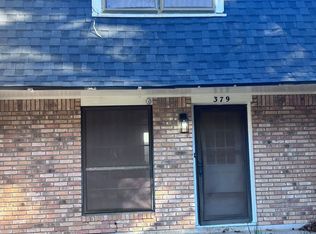 379 Pinchback Rd, Beaumont, TX 77707