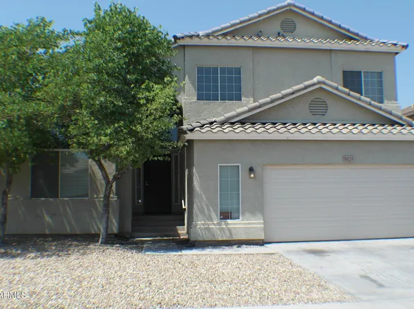 6824 S 33RD Avenue, Phoenix, AZ 85041