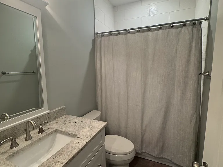 Ensuite Guest Bath