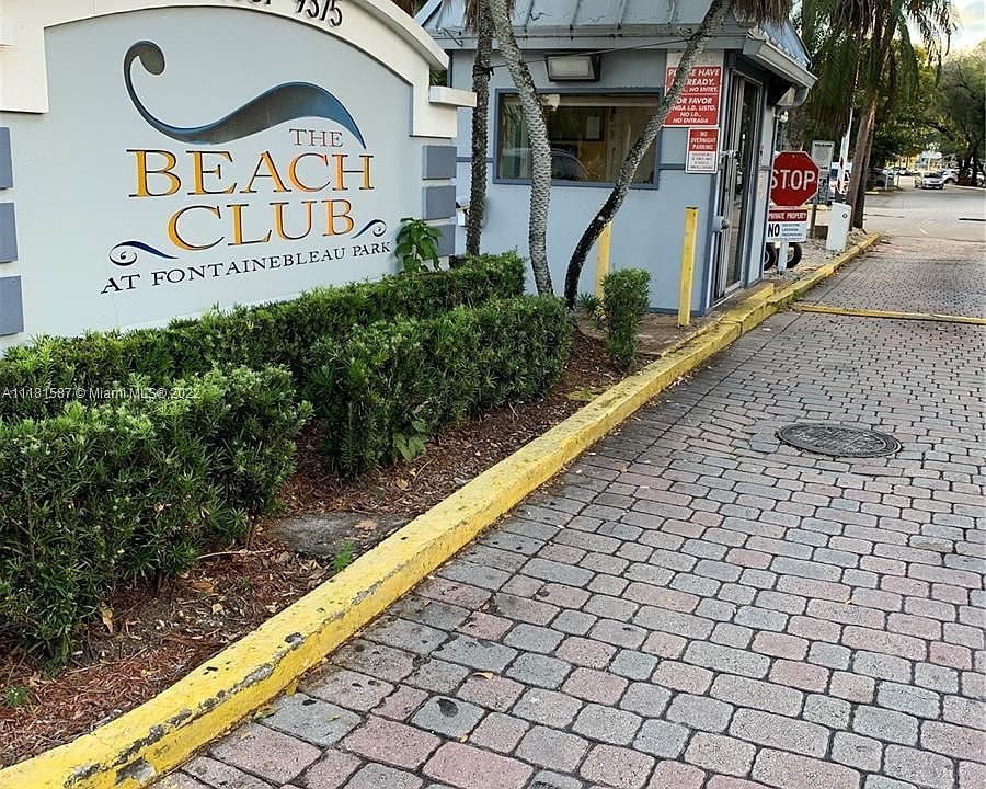 1st image of 9367 Fontainebleau Blvd APT G235