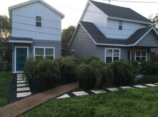 1612 Pennsylvania Ave #3, Austin, TX 78702