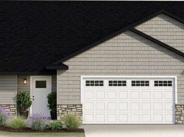 3357 S Vail Ln, Appleton, WI 54915