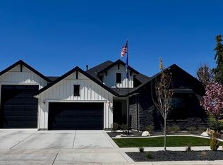 1461 N Diadora Ave, Eagle, ID 83616