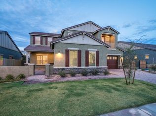 4278 E Comstock Dr, Gilbert, AZ 85296