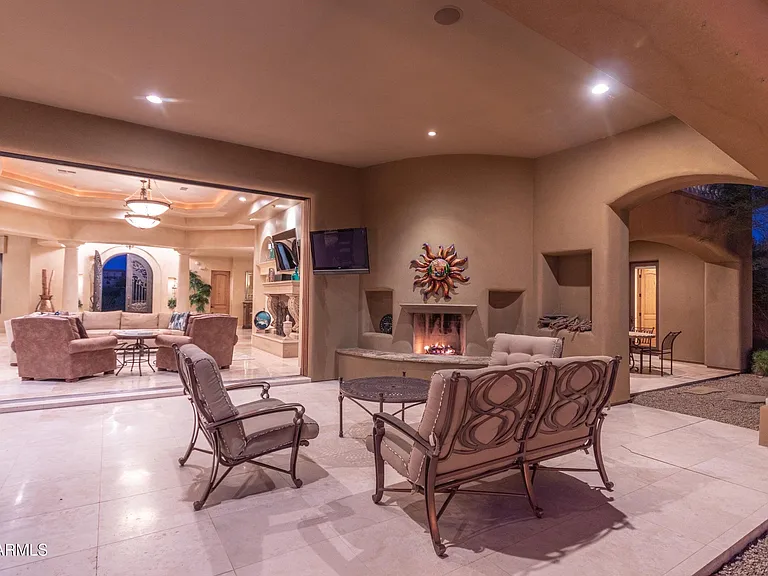 10917 E Troon North Dr N — Photo 36
