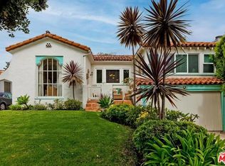 1025 Cedar St, Santa Monica, CA 90405