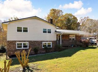 201 Sidney St, Lexington, NC 27295