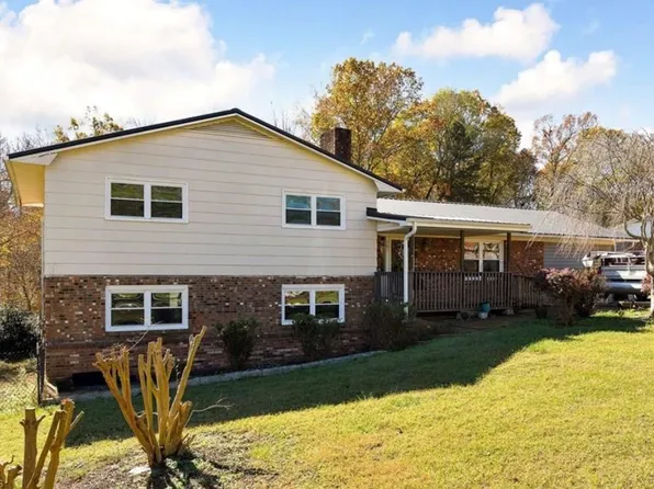 201 Sidney St, Lexington, NC 27295