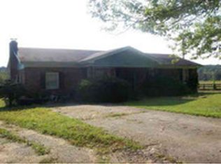 455 Edwards Rd, Crab Orchard, KY 40419