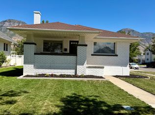 408 N 500 W, Provo, UT 84601