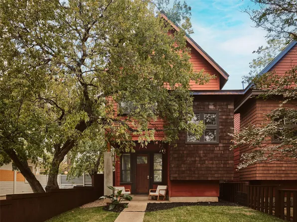 2002 E 13th St #A, Austin, TX 78702