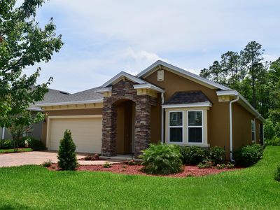76 GRAY WOLF Trail, Ponte Vedra, FL, 32081