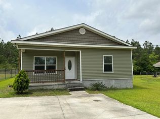 2284 Jordon Ave, Cowarts, AL 36321