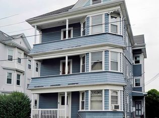 24 Briggs St, New Bedford, MA 02740