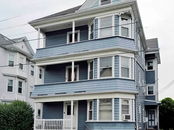 24 Briggs St, New Bedford, MA 02740