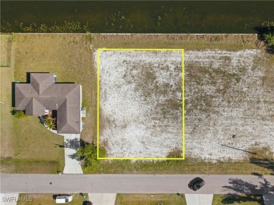 1919 SW 15th Pl, Cape Coral, FL, 33991