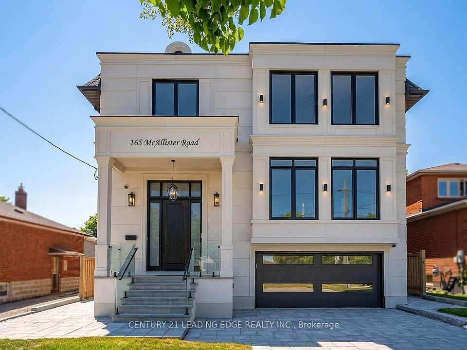1st image of 165 McAllister Rd