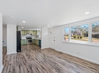 608 N 15th St, Erwin, NC 28339