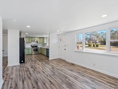608 N 15th St, Erwin, NC, 28339