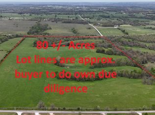 0 Highway Y, Bolivar, MO 65613