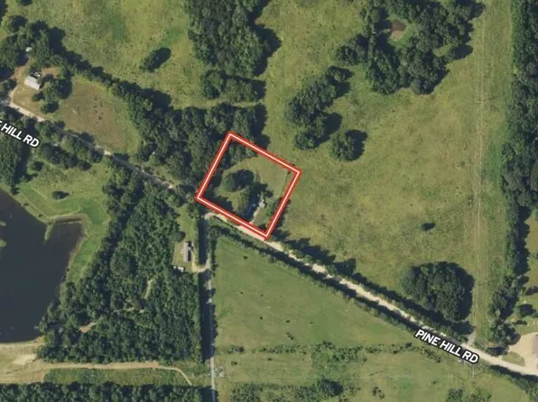 7503 Pine Hill Rd, Oakland, MS 38948