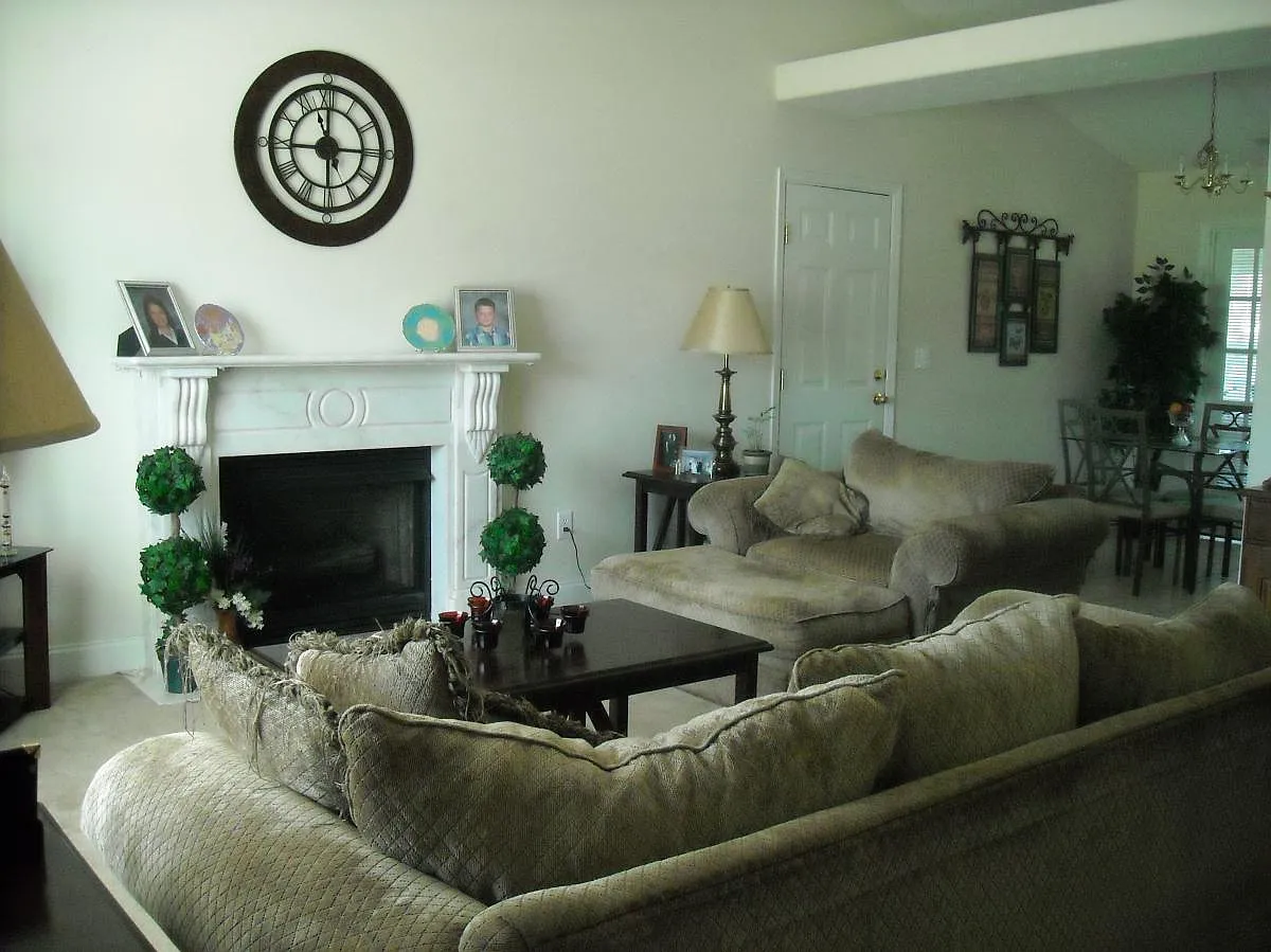LIVING ROOM VIEW (1) - 111 Sparta Way