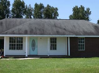 19 Remington Rd, Petal, MS 39465