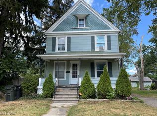 225 George St, Elyria, OH 44035