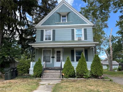 225 George St, Elyria, OH, 44035