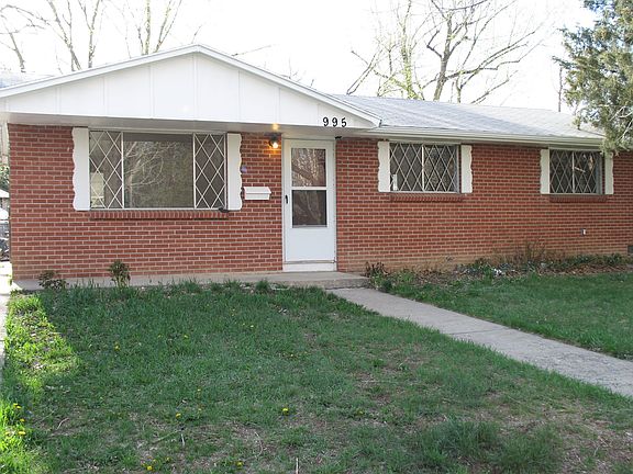 Quiet Stable Neighborhood