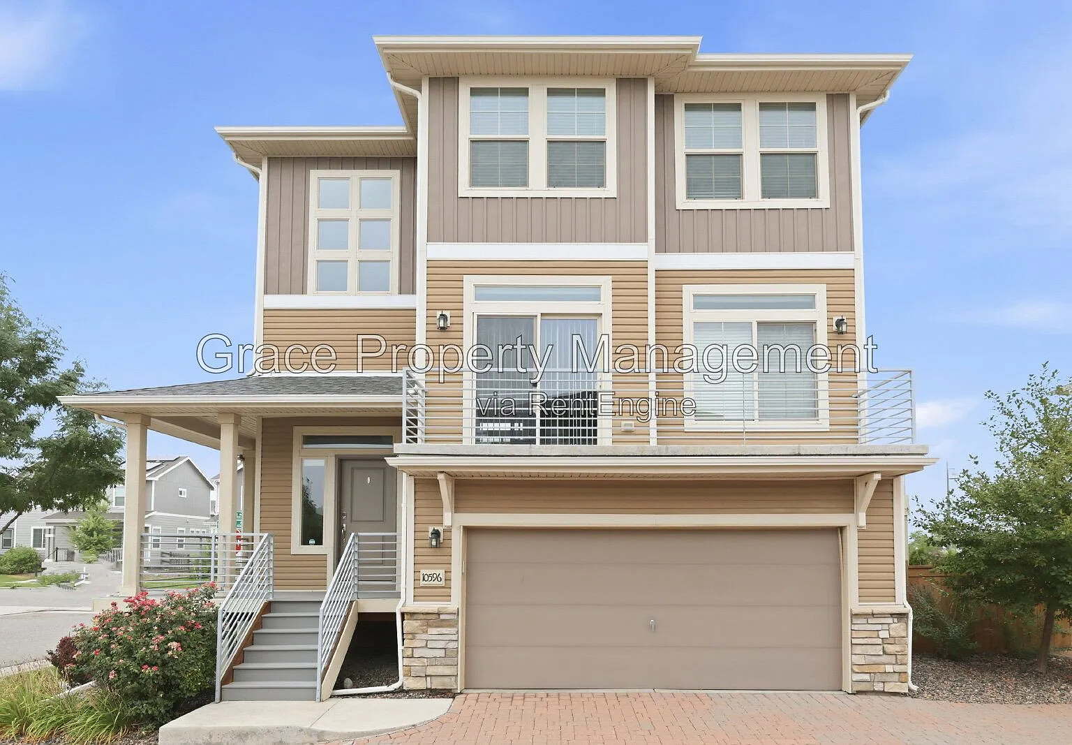 4 bed, 3.5 bath, 2344 sqft, $3,475 — Photo 2