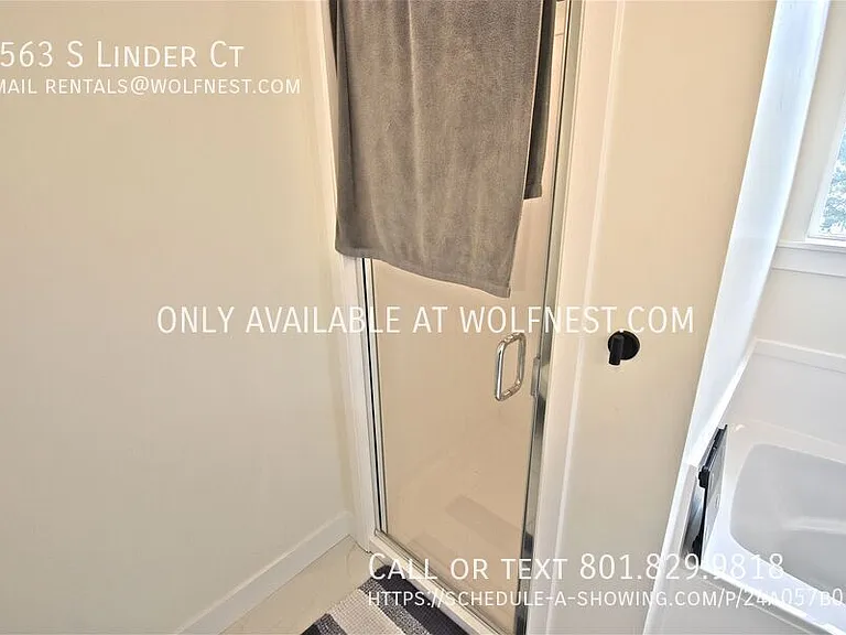 3563 S Linder Ct — Photo 18