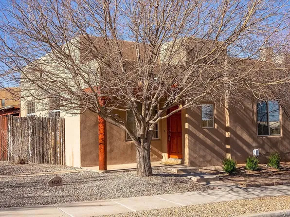 4150 Big Sky Rd, Santa Fe, NM 87507