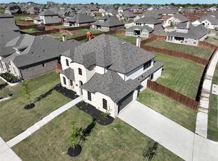 5622 Goodnight Ct, Midlothian, TX 76065