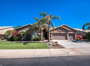 1834 W San Angelo St, Gilbert, AZ 85233