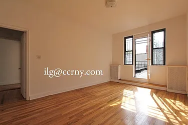 Rented by City Connections Realty