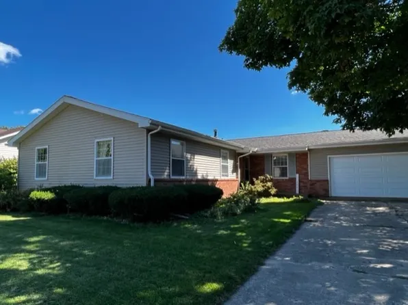 766 Anita Ln, Princeton, IL 61356