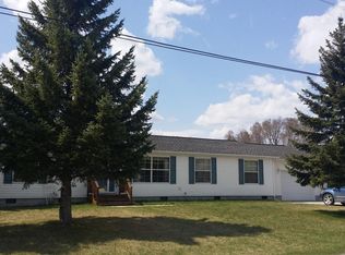 411 Livingston St, Hillman, MI 49746