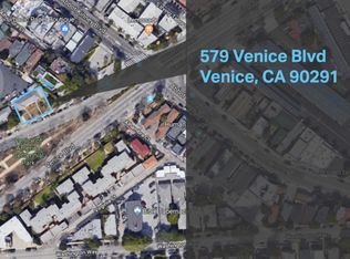 579 Venice Blvd, Los Angeles, CA 90291