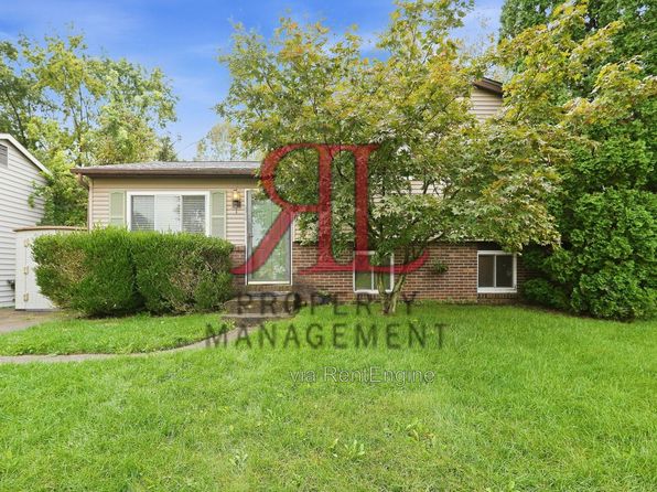 4316 Trindel Way