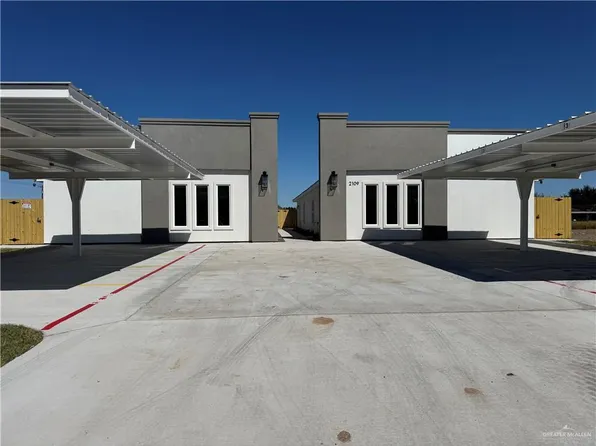 2109 Elsham Rd, Edinburg, TX