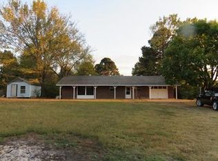 1050 County Road 3491, Clarksville, AR 72830