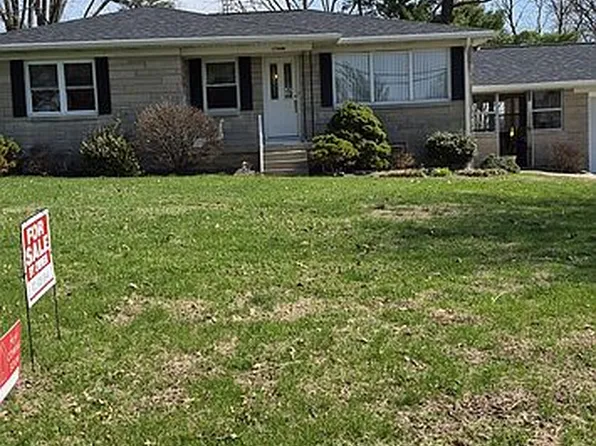 1746 N 350 W, Jasper, IN 47546