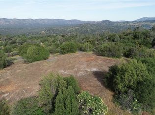 501 Granite Dome Rd, Mariposa, CA 95338