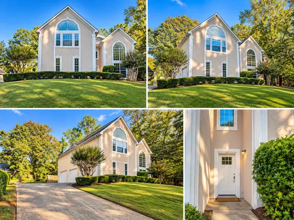 4923 Marlos Dr NE, Marietta, GA 30066